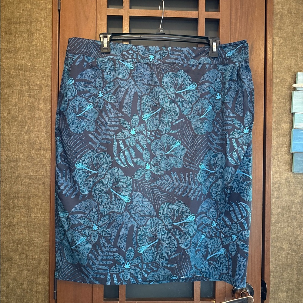 Ripskirt Hawaii NWOT XXL Length 3